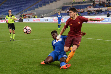 19.03.2017 Calcio Serie A. Roma vs Sassuolo 3 1. Photos 22. 19.03.2017 Calcio Serie A. Roma vs Sassuolo 3 1. Photos 22.