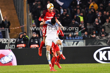 14.02.2019 Lazio vs Siviglia 0 1 18 photos G.Leanza ph 14.02.2019 Lazio vs Siviglia 0 1 18 photos G.Leanza ph