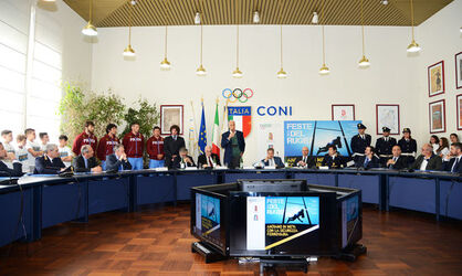 Festa del Rugby 2016