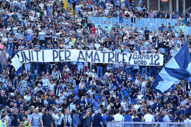 16.10.2016 Lazio Vs Bologna 1 1 Photos 29