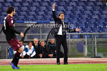 25.11.2018 Lazio vs Milan 1 1