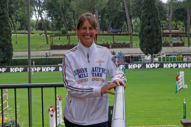 22.05.2024 CSIO Roma Presentazione squadra Italia G.Leanza ph 22.05.2024 CSIO Roma Presentazione squadra Italia G.Leanza ph