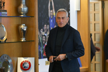 19.11.2025 Presentazione alla stampa 42ma edizione Torneo Beppe Viola G.Leanza ph