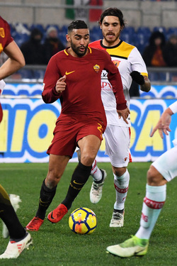 11.02.2018 Roma vs Benevento 5 2 photos 19