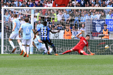 06.05.2018 Lazio vs Atalanta 1 1 Photos 19 06.05.2018 Lazio vs Atalanta 1 1 Photos 19