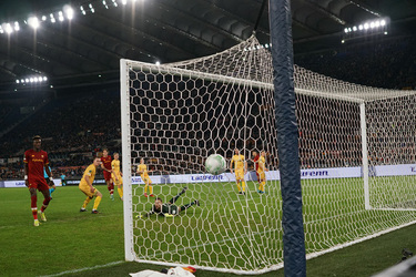 04.11.2021 Roma vs Bodo Glimt 2 2 G.Leanza ph 04.11.2021 Roma vs Bodo Glimt 2 2 G.Leanza ph