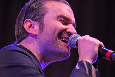 17.06.2024 Rock in Roma Tropico Live G.Leanza ph 17.06.2024 Rock in Roma Tropico Live G.Leanza ph