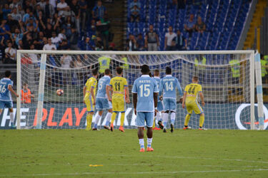 17.09.2016 Lazio vs Pescara 3 0. 26 Photos