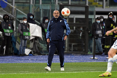 09.12.2021 Lazio vs Galatasaray 0 0 G.Leanza ph 09.12.2021 Lazio vs Galatasaray 0 0 G.Leanza ph