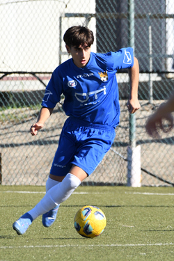 29.09.2024 Civitavecchia vs G.Castello 4 1 2a giornata U17 Elite Girone A G.Leanza ph