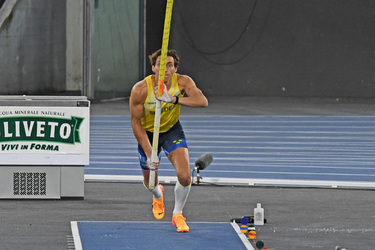 12.06.2024 Roma European Athletics Championship 6a giornata G.Leanza ph