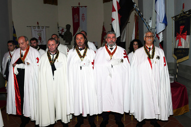 23.11.2019 Firenze XI Gran Capitolo Internazionale P.T.H.M. G.Leanza ph 23.11.2019 Firenze XI Gran Capitolo Internazionale P.T.H.M. G.Leanza ph