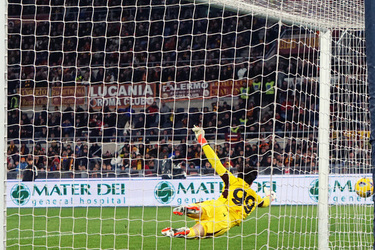 26.02.2024 Serie A 26a giornata Roma vs Torino 3 2 G.Leanza ph