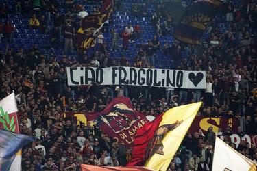 20.10.2024 Serie A 8a giornata Roma vs Inter 0 1 G.Leanza ph