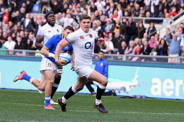 04.02.2018 Roma Natwest Ita Eng 15 46 The Match 04.02.2018 Roma Natwest Ita Eng 15 46 The Match