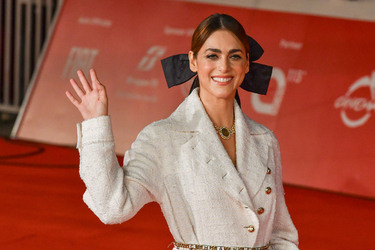 21.10.2024 VIP alla sesta giornata della Festa del Cinema