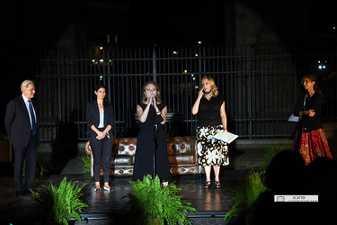 17.07.2020 Arco Costantino Illuminazione