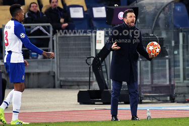 12.02.2019 Roma vs Porto 2 1 33 photos G.Leanza ph 