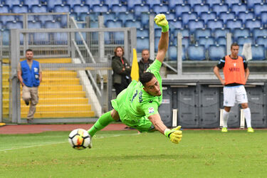 Roma 10.09.2017 Lazio vs Milan 4 1 photos 30 