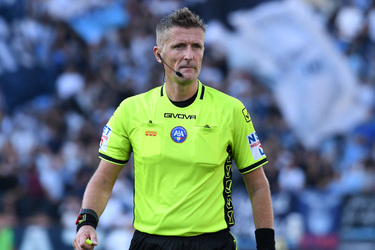 08.10.2023 serie A 8a giornata Lazio vs Atalanta 3 2 G.Leanza ph 08.10.2023 serie A 8a giornata Lazio vs Atalanta 3 2 G.Leanza ph