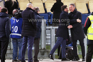 18.02.2019 Roma vs Bologna 2 1 26 photos 