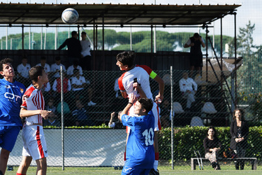 29.10.2023 5a giornata U17 Elite Atletico 2000 vs G.Castello 2 0 G.Leanza ph