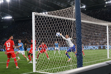 07.05.2022 Lazio vs Sampdoria 2 0 G.Leanza ph 07.05.2022 Lazio vs Sampdoria 2 0 G.Leanza ph