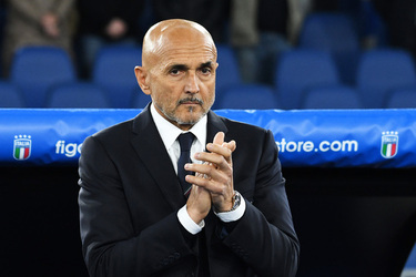 17.11.2023 European Championship Italia vs North Macedonia 5 2 G.Leanza ph