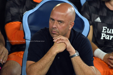 08.09.2022 Lazio vs Feyenoord 4 2 G.Leanza ph