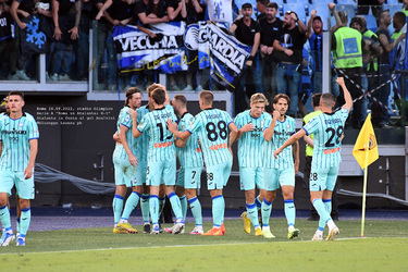 18.09.2022 Roma vs Atalanta 0 1 G.Leanza ph