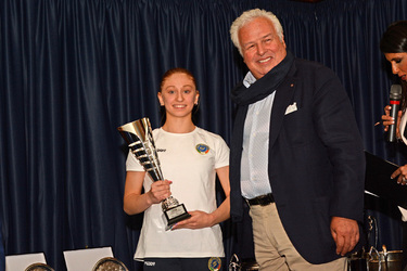 27.05.2024 Circolo Canottieri Aniene Premio Ussi Roma 2024 G.Leanza ph