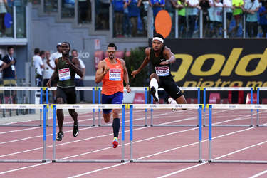 31.05.2018 Golden Gala IAAF Diamond League 27 photos