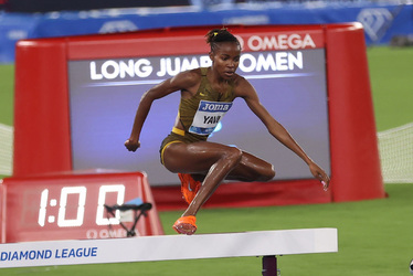 30.08.2024 Roma Stadio Olimpico Golden Gala 2024 J.Oegerli ph