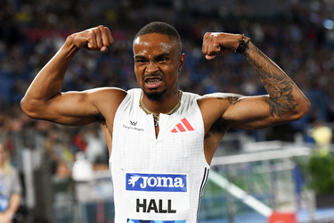 06.06.2025 Stadio Olimpico Roma Golden Gala Pietro Mennea G.Leanza ph 06.06.2025 Stadio Olimpico Roma Golden Gala Pietro Mennea G.Leanza ph