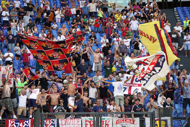 14.08.2022 serie A Lazio vs Bologna 2 1 G.Leanza ph
