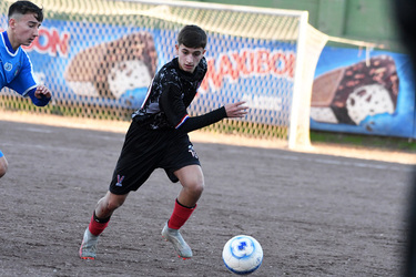 16.12.2023 Campionato U16 Elite G.Castello vs Villalba 3 3 G.Leanza ph 16.12.2023 Campionato U16 Elite G.Castello vs Villalba 3 3 G.Leanza ph