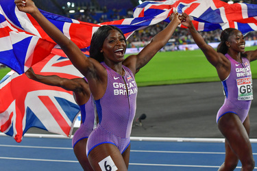 12.06.2024 Roma European Athletics Championship 6a giornata G.Biagini ph