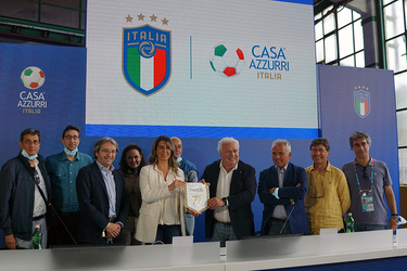 10.06.2021 Casa Azzurri Workshop USSI G.Leanza ph 10.06.2021 Casa Azzurri Workshop USSI G.Leanza ph