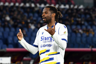 19.02.2022 Roma vs Verona 2 2 G.Leanza ph