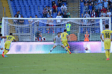 17.09.2016 Lazio vs Pescara 3 0. 26 Photos