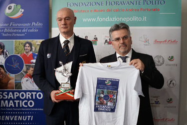 04.12.2019 XI Ediz. Premio Andrea Fortunato G.Leanza ph