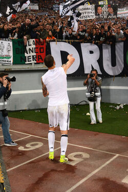 14.05.2017 Roma vs Juventus 3 1. Top 60 photos 14.05.2017 Roma vs Juventus 3 1. Top 60 photos