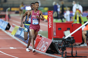 10.06.2021 Firenze Wanda Diamond League Golden Gala Pietro Mennea J.Oegerli ph