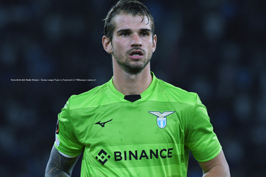 08.09.2022 Lazio vs Feyenoord 4 2 G.Leanza ph