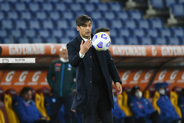 21.03.2021 Roma vs Napoli 0 2 G.Leanza ph