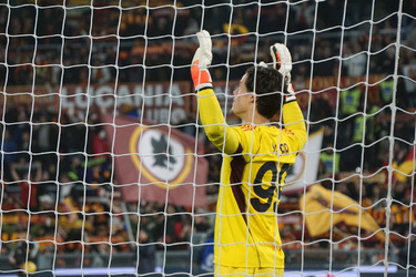 26.02.2024 Serie A 26a giornata Roma vs Torino 3 2 G.Leanza ph