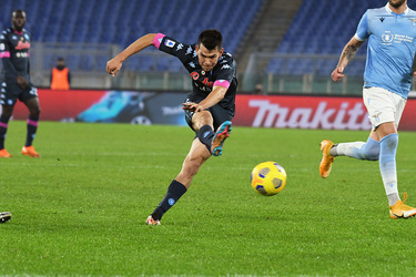 20.12.2020 Lazio vs Napoli 2 0 G.Leanza ph 20.12.2020 Lazio vs Napoli 2 0 G.Leanza ph