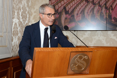 20.09.2023 Senato Sala Nassiria Innovare le prospettive 5.0 dell Italia nel Mondo 20.09.2023 Senato Sala Nassiria Innovare le prospettive 5.0 dell Italia nel Mondo