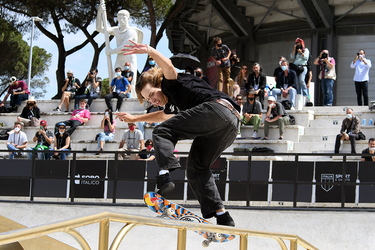 Roma 06.06.2021 Worldskate Final G.Leanza ph