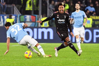20.11.2021 Lazio vs Juventus 0 2 G.Leanza ph
